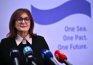 «Συμβούλιο Ειρήνης»: Αντιμέτωπη με τους Ευρωπαίους ΥΠΕΞ η Σούιτσα μετά τη συμμετοχή της στη συνεδρίαση