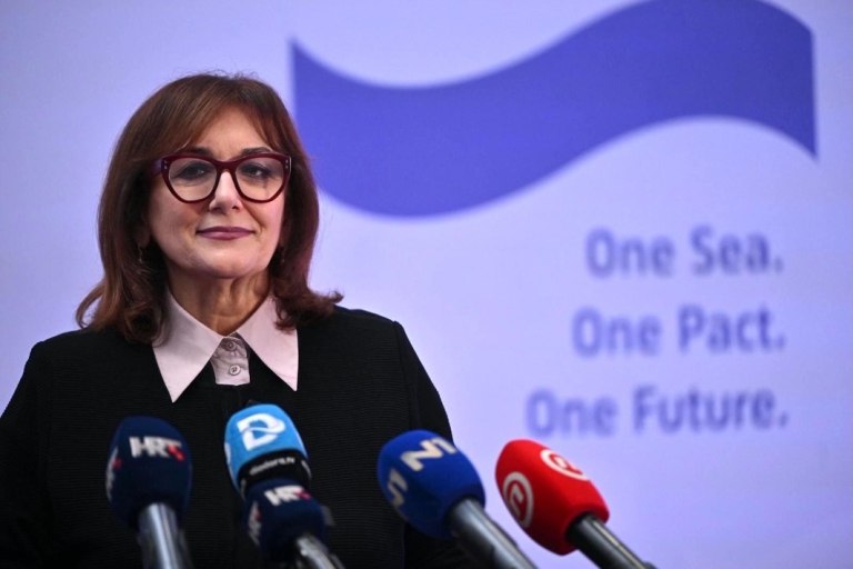 «Συμβούλιο Ειρήνης»: Αντιμέτωπη με τους Ευρωπαίους ΥΠΕΞ η Σούιτσα μετά τη συμμετοχή της στη συνεδρίαση