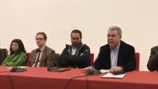 Φοιτητές/τριες ΑΠΘ: «Υποχρέωσαν τα αγόρια να βγάλουν τα εσώρουχα και να σκύψουν και τα κορίτσια να βγάλουν το παντελόνι»