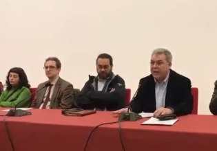 Φοιτητές/τριες ΑΠΘ: «Υποχρέωσαν τα αγόρια να βγάλουν τα εσώρουχα και να σκύψουν και τα κορίτσια να βγάλουν το παντελόνι»
