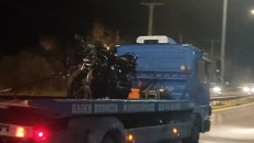 Μαραθώνος: Νεκρός ο πεζός που παρασύρθηκε από μοτοσικλέτα