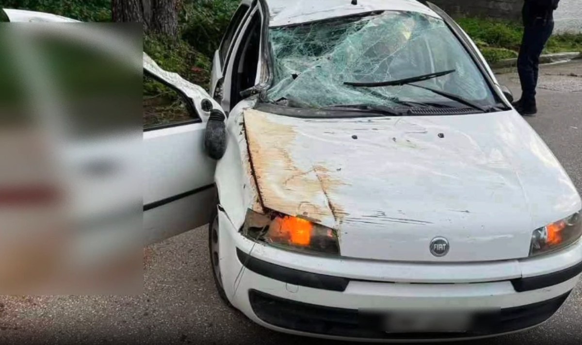 Λούτσα: Στο in οι γονείς και η αδερφή του 15χρονου φερόμενου ως οδηγού στο μοιραίο τροχαίο δυστύχημα