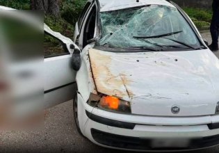 Λούτσα: Στο in οι γονείς και η αδερφή του 15χρονου φερόμενου ως οδηγού στο μοιραίο τροχαίο δυστύχημα