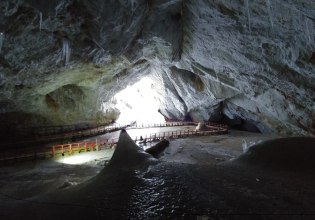 Κατεψυγμένο βακτήριο που χρονολογείται πριν από τα αντιβιοτικά είχε πολυανθεκτικότητα – Πώς γίνεται;