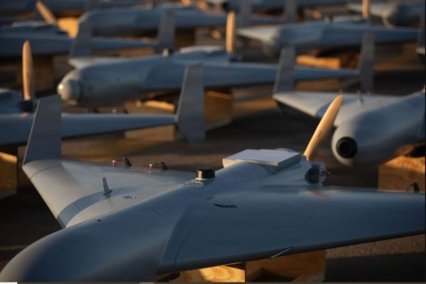 To υπερόπλο του Ιράν που έκλεψαν οι ΗΠΑ και είναι έτοιμοι να το χρησιμοποιήσουν εναντίον του