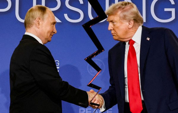 Το τελευταίο οχυρό του πυρηνικού ελέγχου: Ο Τραμπ απορρίπτει την πρόταση του Πούτιν για παράταση της NewSTART