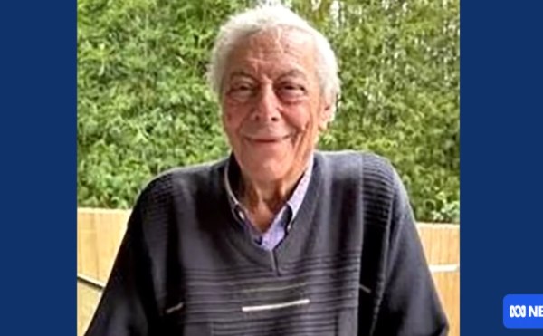 Σίδνεϊ: Έκκληση της αστυνομίας να επιστραφεί ο 80χρονος που απήχθη… κατά λάθος