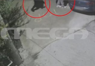 Νέα Πέραμος: Η στιγμή της αρπαγής του 27χρονου που βρέθηκε δολοφονημένος – Προσπάθησαν να κάψουν το πτώμα