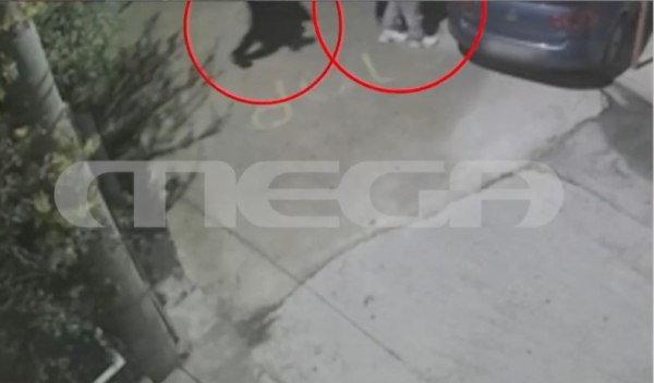 Νέα Πέραμος: Η στιγμή της αρπαγής του 27χρονου που βρέθηκε δολοφονημένος – Προσπάθησαν να κάψουν το πτώμα