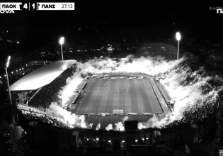 Το συγκινητικό βίντεο της ΠΑΕ ΠΑΟΚ για τον φόρο τιμής στην Τούμπα την Κυριακή (vid)