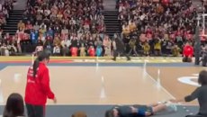 Βόλεϊ: Ο Γιούτζι Νισίντα ζήτησε την πιο ειλικρινή συγγνώμη που έχουμε δει ποτέ στον αθλητισμό (vid)