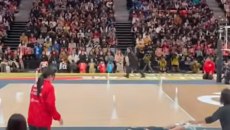 Βόλεϊ: Ο Γιούτζι Νισίντα ζήτησε την πιο ειλικρινή συγγνώμη που έχουμε δει ποτέ στον αθλητισμό (vid)