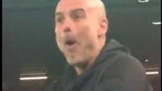 Η επική αντίδραση του Γκουαρδιόλα στην ασύλληπτη απόκρουση του Ντοναρούμα – Δεν το πίστευε! (vid)