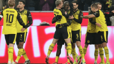 Ντόρτμουντ – Μάιντζ 4-0: «Πάρτι» για τους Βεστφαλούς