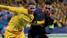 LIVE: Ίντερ – Μπόντο/Γκλιμτ