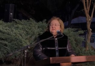 Τέμπη: Η μητέρα του μηχανοδηγού σπάει τη σιωπή της – «Το παιδί μου λοιδορήθηκε όσο τίποτε»