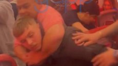 «Αίμα στα καθίσματα, δόντια στο πάτωμα»: Άγριος καβγάς μεταξύ επιβατών σε πτήση από Τουρκία προς το Μάντσεστερ