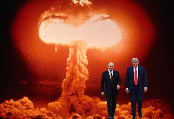 New START: H τελευταία συνθήκη μεταξύ ΗΠΑ-Ρωσίας λήγει, και ένας κόσμος χωρίς πυρηνικό έλεγχο επιστρέφει