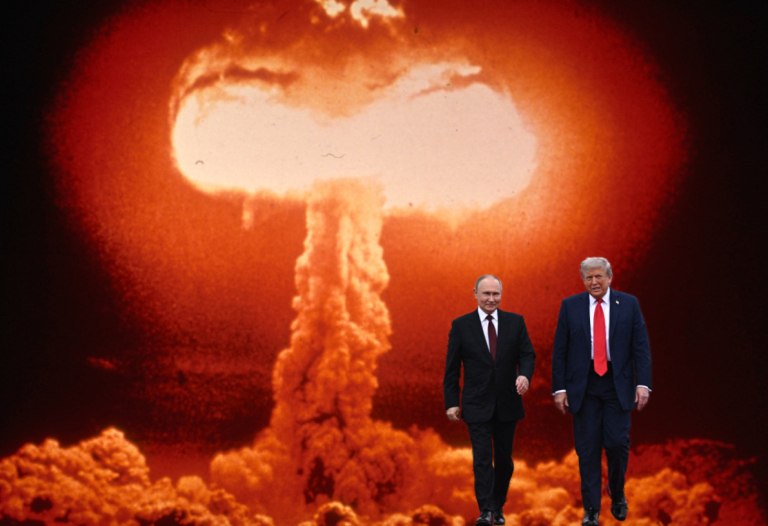 New START: H τελευταία συνθήκη μεταξύ ΗΠΑ-Ρωσίας λήγει, και ένας κόσμος χωρίς πυρηνικό έλεγχο επιστρέφει