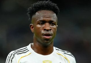 «Στο στόχαστρο της Μάντσεστερ Γιουνάιτεντ ο Βινίσιους – Η χρυσή πρόταση στον Βραζιλιάνο»