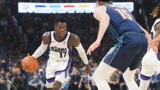 Έγινε ξανά ανταλλαγή ο Σρέντερ: Δεύτερος στην ιστορία του NBA (pic, vid)