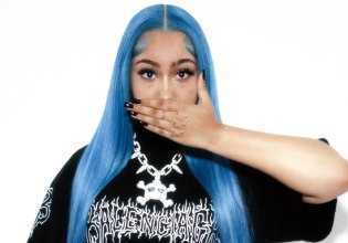 H North ακολουθεί τα βήματα του πατέρα της, Kanye West – Φαινόμενο στα 12 της χρόνια;