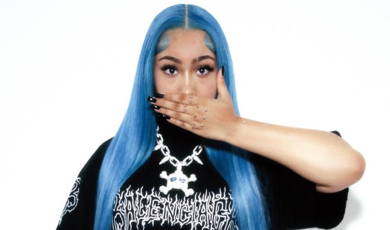 H North ακολουθεί τα βήματα του πατέρα της, Kanye West – Φαινόμενο στα 12 της χρόνια;