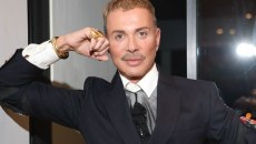 Απασφάλισε ο Λάκης Γαβαλάς με αφορμή τον πανικό γύρω από την παρουσία του Μπραντ Πιτ στην Ελλάδα