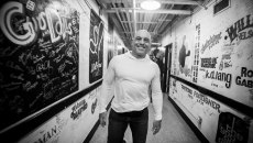 Ο Τζέφρι Επσταϊν ήθελε απεγνωσμένα να γνωρίσει τον Τζο Ρόγκαν – Εκείνος όμως, όχι