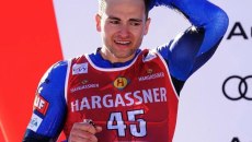 O Γκιννής σταματάει τον αθλητισμό – Χάθηκε η ελπίδα της Ελλάδας για μετάλλιο στους Χειμερινούς Ολυμπιακούς