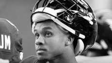 Σoκ στις ΗΠΑ: Αθλητής του NFL βρέθηκε νεκρός σε γκαράζ