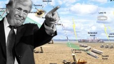 Αντίστροφη μέτρηση στη Μέση Ανατολή; Ο Τραμπ ετοιμάζει γρήγορα τις αεράμυνες του Ισραήλ