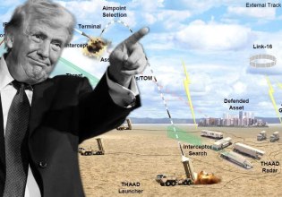 Αντίστροφη μέτρηση στη Μέση Ανατολή; Ο Τραμπ ετοιμάζει γρήγορα τις αεράμυνες του Ισραήλ