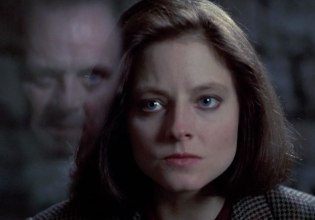 Κανείς δεν ήθελε να πρωταγωνιστήσει στη «Σιωπή των Αμνών» – Αηδιαστικό, σκοτεινό και το κακό συναπάντημα