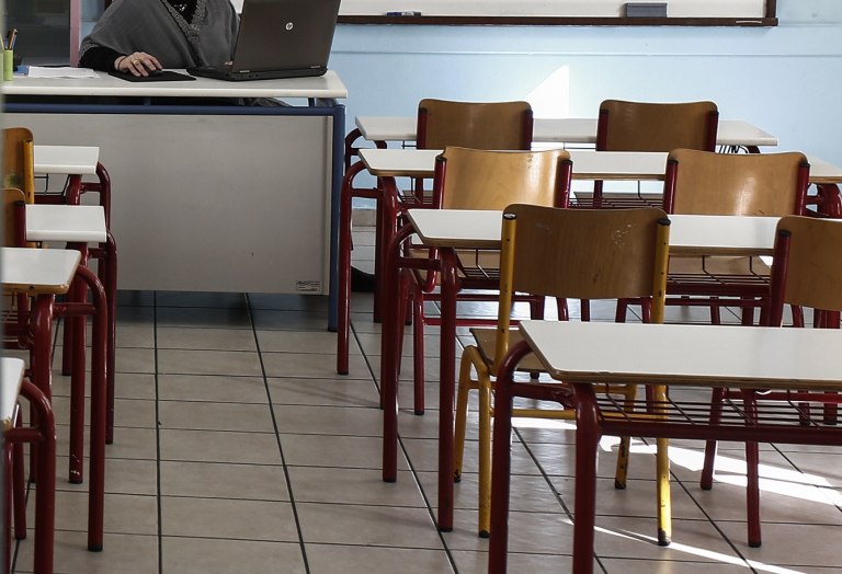 Πάτρα: Δασκάλα χαστούκισε 8χρονο που βρίσκεται στο φάσμα του αυτισμού γιατί… «έκανε θόρυβο»