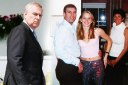 Μεγάλη Βρετανία: «Ντροπή σου» – Δεύτερο θύμα του Έπσταϊν λέει ότι την έστειλε για σεξ με τον Άντριου