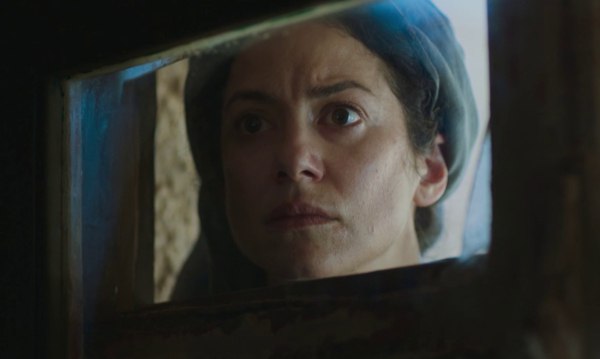 Οι Αθώοι: Backstage βίντεο από τα γυρίσματα της μεγάλης παραγωγής του MEGA