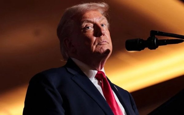 Τραμπ: Η Κούβα είναι πλέον ένα αποτυχημένο έθνος