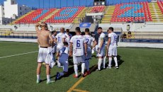 Όταν το ποδόσφαιρο βγαίνει από την αυλή