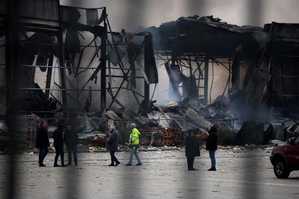 Βιολάντα: Νέα ντοκουμέντα για τις δεξαμενές προπανίου- «Δεν γνώριζα» λέει ο ιδιοκτήτης και «δείχνει» Παπαστεργίου