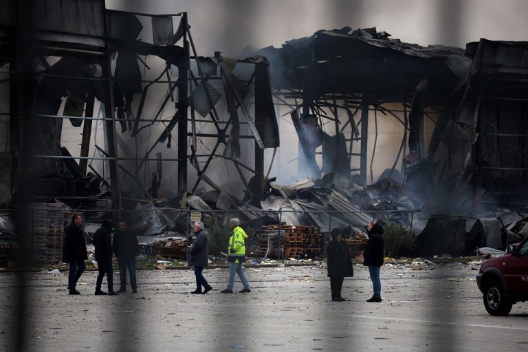 Βιολάντα: Νέα ντοκουμέντα για τα σοβαρά προβλήματα με το προπάνιο στο εργοστάσιο – Όλοι γνώριζαν αλλά δεν έγινε τίποτα