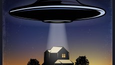 «Ασχολούμαι με UFO για τριάντα χρόνια, να που κατέληξα»
