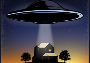 «Ασχολούμαι με UFO για τριάντα χρόνια, να που κατέληξα»