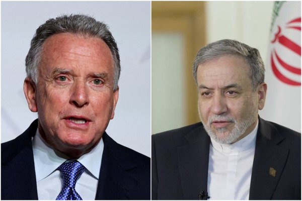 ΗΠΑ – Ιράν: Το πλαίσιο συμφωνίας που πρότειναν οι διαμεσολαβητές – Το «αγκάθι» του εμπλουτισμού ουρανίου