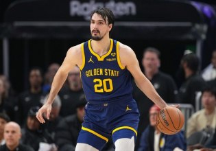 Σκέφτεται επιστροφή στην Ευρώπη ο Σάριτς και ο Παναθηναϊκός παρακολουθεί