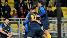 Τσέλιε – Ντρίτα 3-2: Στους «16» οι Σλοβένοι, υποψήφιοι αντίπαλοι της ΑΕΚ