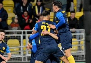 Τσέλιε – Ντρίτα 3-2: Στους «16» οι Σλοβένοι, υποψήφιοι αντίπαλοι της ΑΕΚ