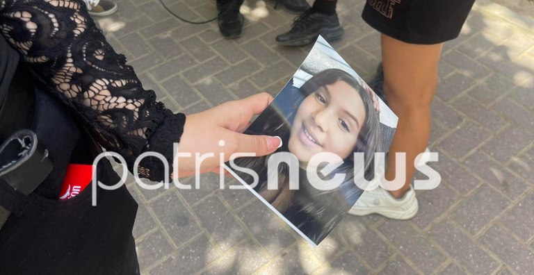 Ηλεία: Δις ισόβια και 13χρόνια κάθειρξη στον 39χρονο για τη δολοφονία  και το βιασμό της 11χρονης Βασιλικής