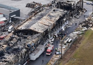 Βιολάντα: Εξετάζονται δείγματα από το έδαφος – Κατασχέθηκαν έγγραφα από το σπίτι του ιδιοκτήτη