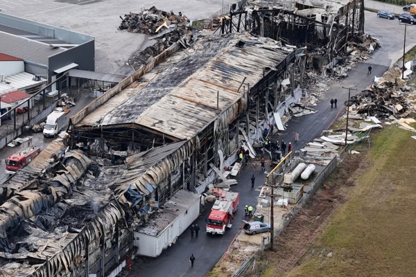 Βιολάντα: Εξετάζονται δείγματα από το έδαφος – Κατασχέθηκαν έγγραφα από το σπίτι του ιδιοκτήτη